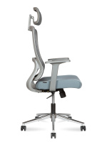 Изображение кресло norden light grey